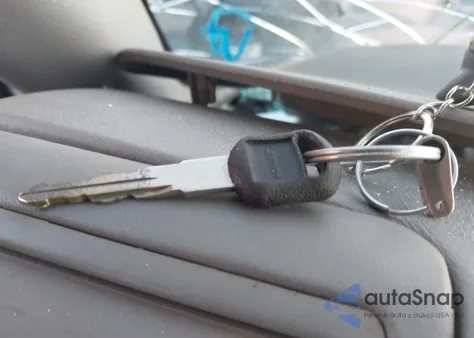 1996 GMC Sonoma z USA, uszkodzony, nr VIN 1GTCS1944T8527354